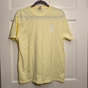 Custom Made T-Shirt, Original Artwork, Unisex M